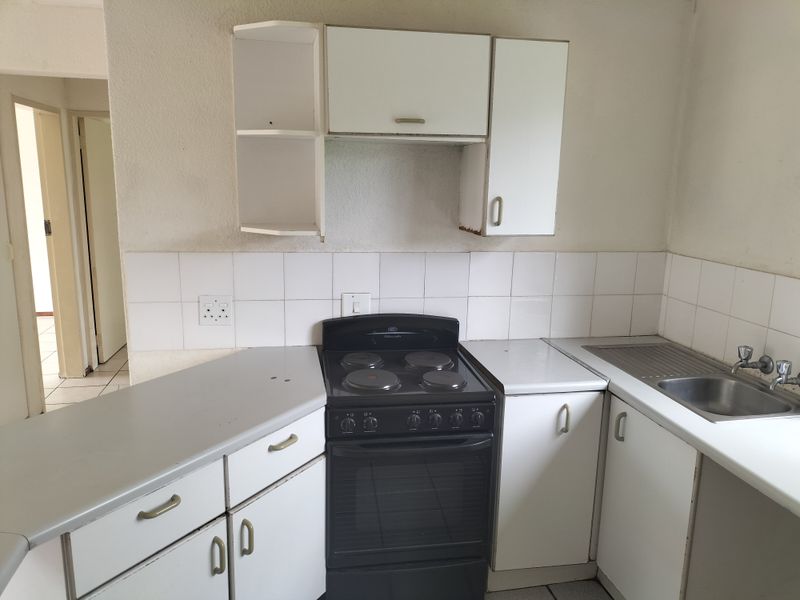 Quant Home For an Individual or Small Family In Great Location - Photo 10