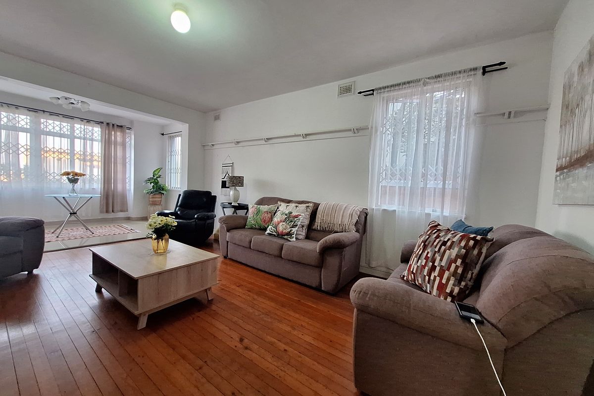 Ground Floor - Photo 2