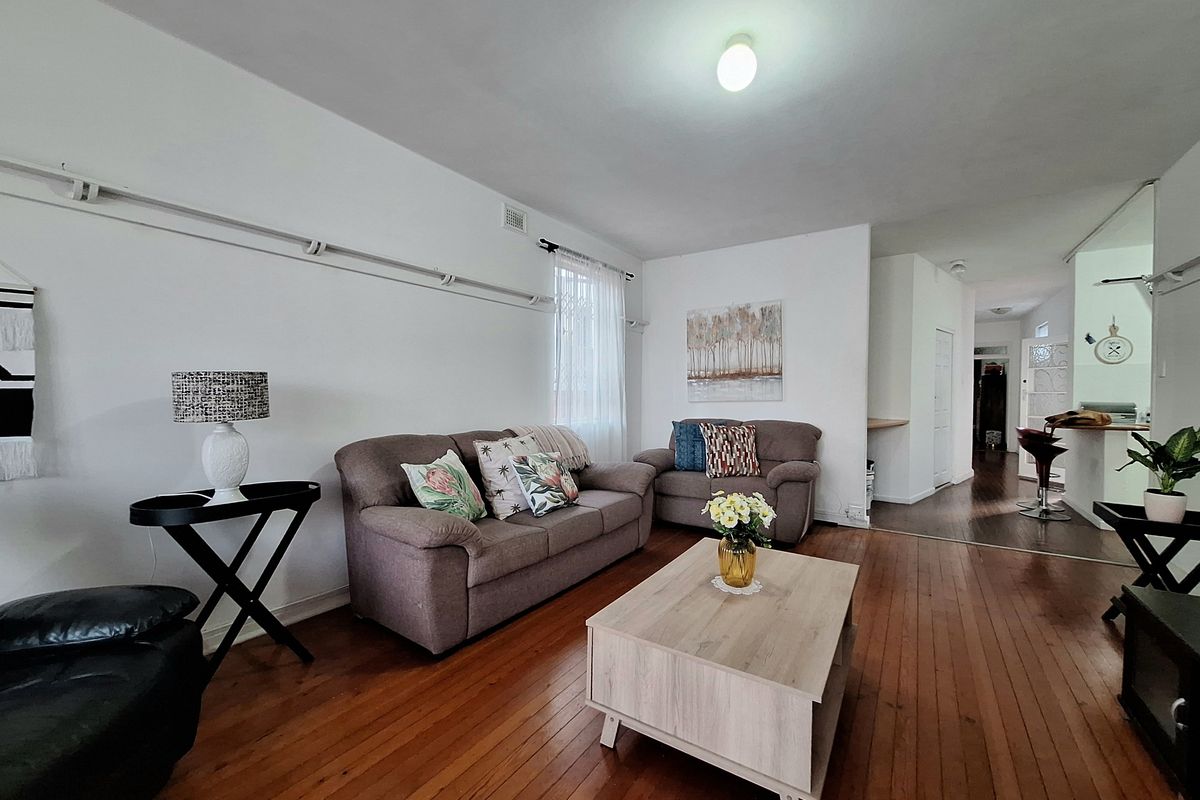 Ground Floor - Photo 3