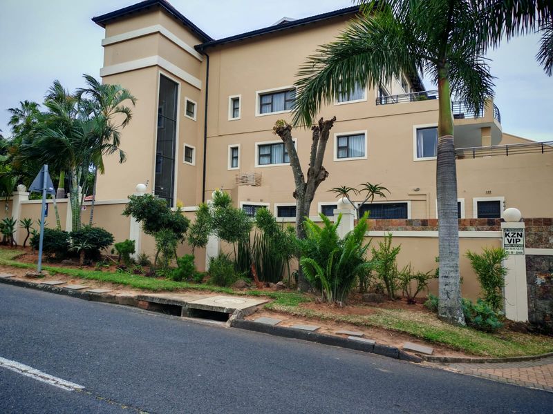 Stylish Modern Ocean View Apartment in Herrwood Park, Umhlanga Rocks - Photo 1