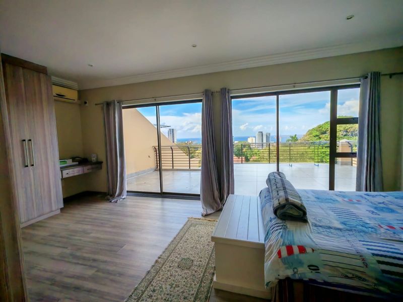 Stylish Modern Ocean View Apartment in Herrwood Park, Umhlanga Rocks - Photo 3