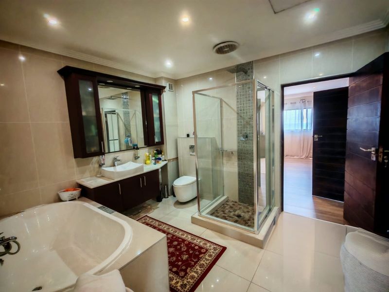 Stylish Modern Ocean View Apartment in Herrwood Park, Umhlanga Rocks - Photo 5