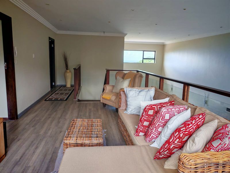 Stylish Modern Ocean View Apartment in Herrwood Park, Umhlanga Rocks - Photo 10