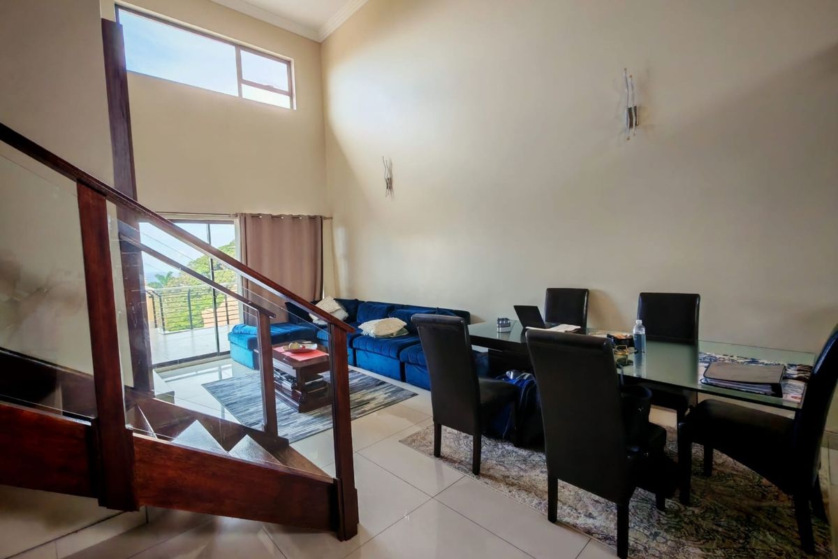 Stylish Modern Ocean View Apartment in Herrwood Park, Umhlanga Rocks - Photo 5