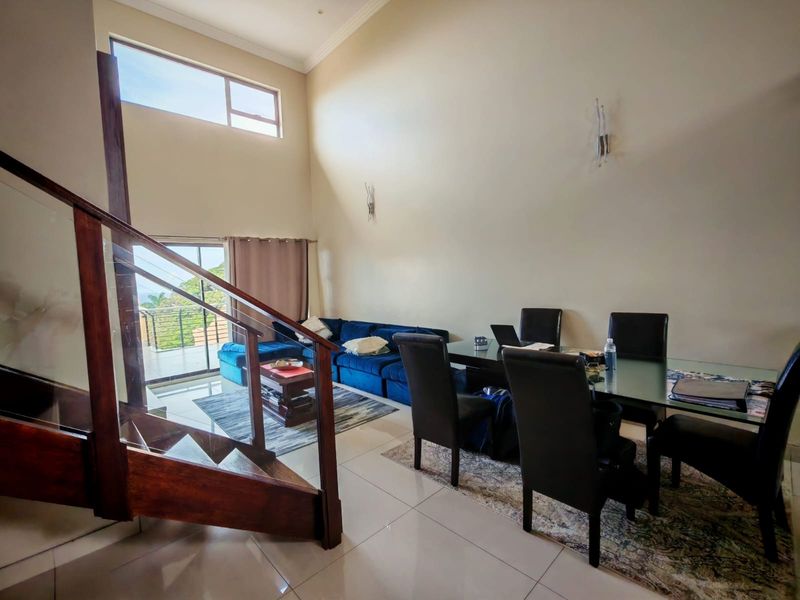 Stylish Modern Ocean View Apartment in Herrwood Park, Umhlanga Rocks - Photo 5