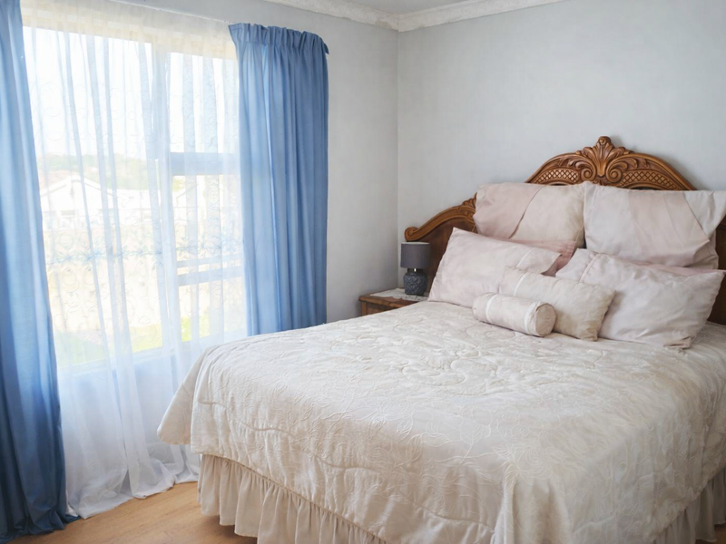 Charming 3-bedroom freestanding home in Haven Hills, East London - Photo 9