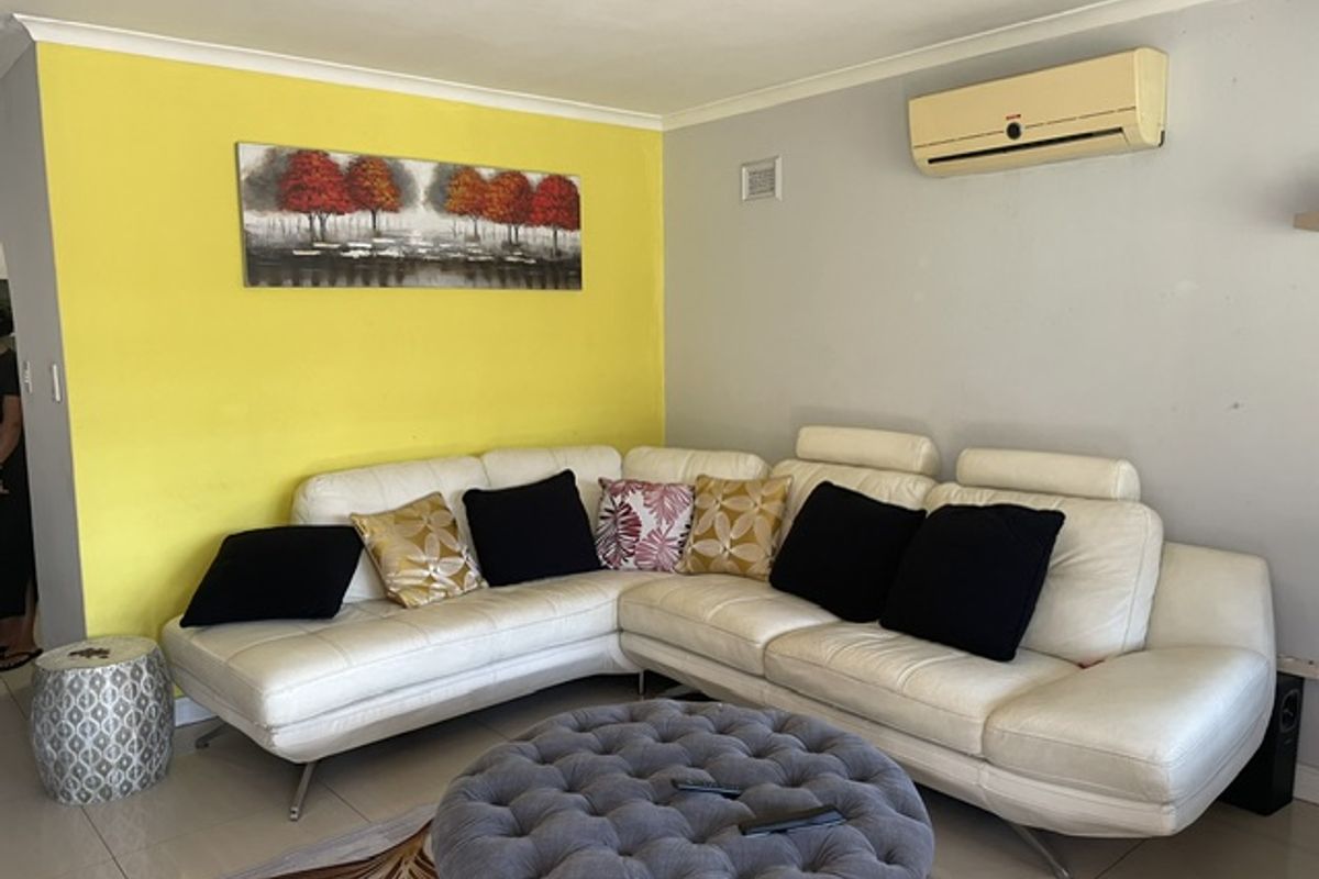 Compact 3 Bedroom Townhouse in herwood - Photo 5