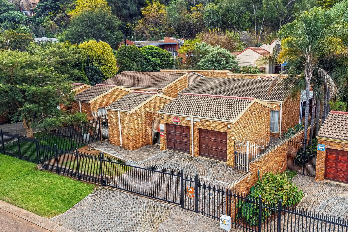 3 Bedroom Townhouse – Val-de-Grace! - Photo 4