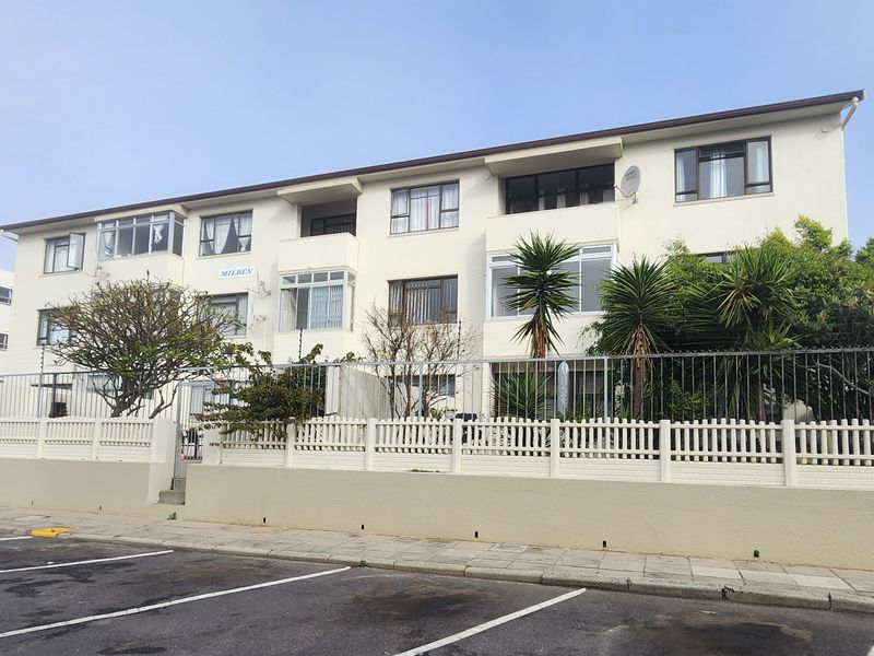 Apartment Rental Monthly In Cape Town - Photo 1