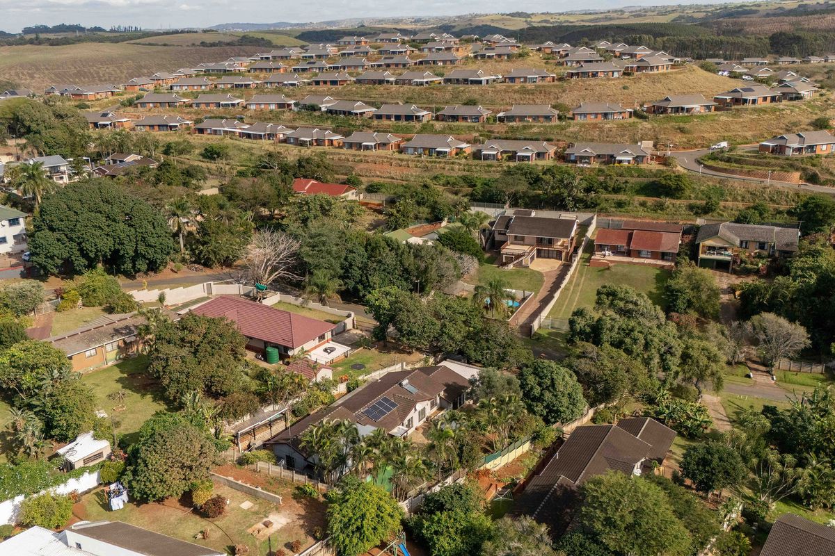 3 Bedroom Home for Sale in Widenham - Photo 4