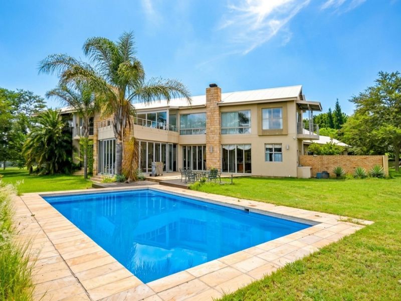 Freehold For Sale In Midrand - Photo 8
