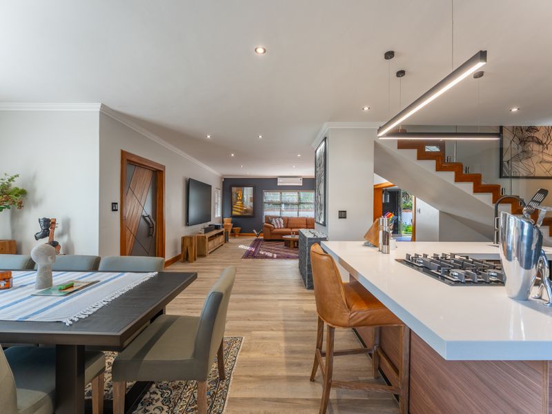 Immaculate Fully Furnished Coastal Home in an Exclusive Canal Area Location - Photo 10