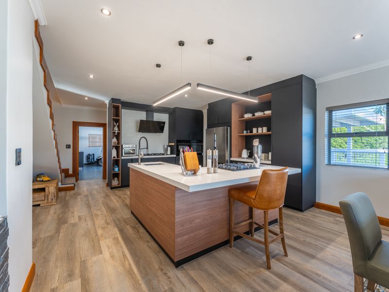 Immaculate Fully Furnished Coastal Home in an Exclusive Canal Area Location - Photo 9