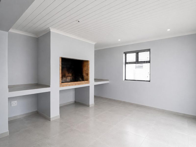 Beautifull 3 bedroom house in security estate - Photo 5
