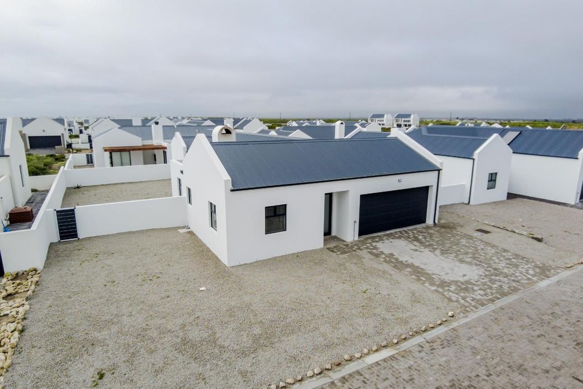 Beautifull 3 bedroom house in security estate - Photo 2
