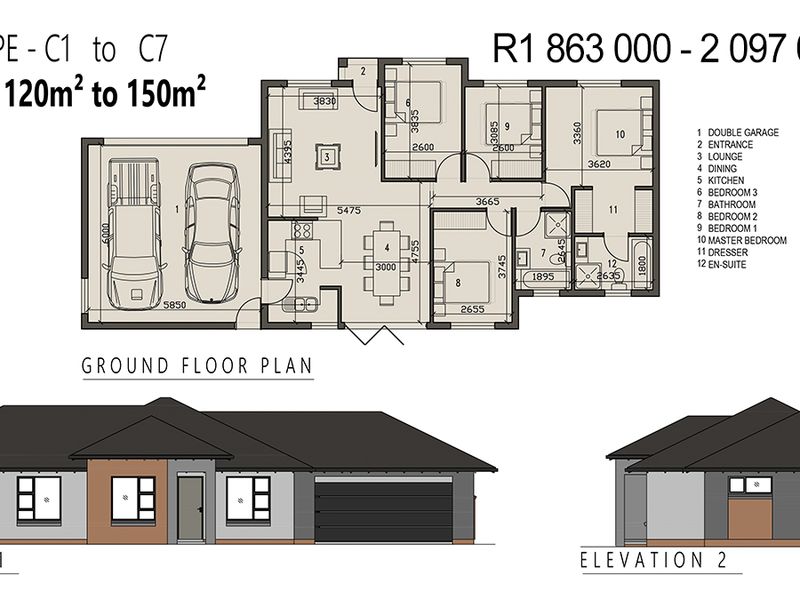 From Starter Homes to Family Estates – Villa Serene Has It All Almost Sold Out! - Photo 1
