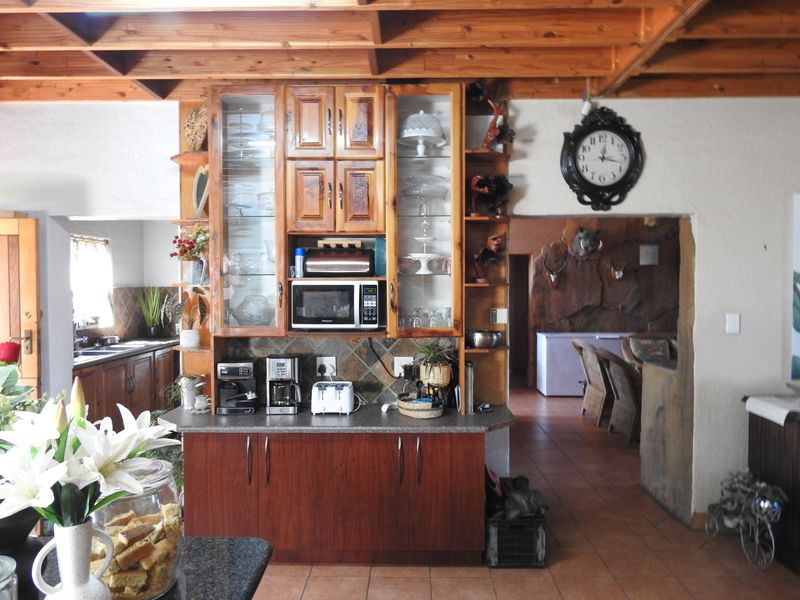 Exceptional 1-Hectare Smallholding with Spacious Family Home and Agricultural Facilities - Photo 10