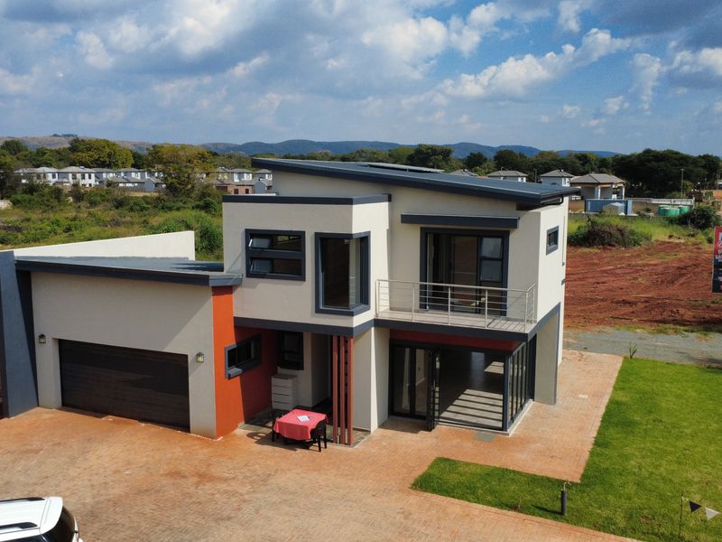 Off-Plan Homes from 80m2 to 190m2 – Limited Units Available - Photo 1