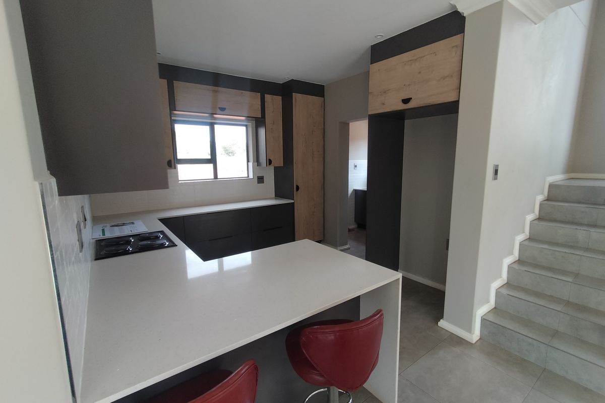 Off-Plan Homes from 80m2 to 190m2 – Limited Units Available - Photo 3