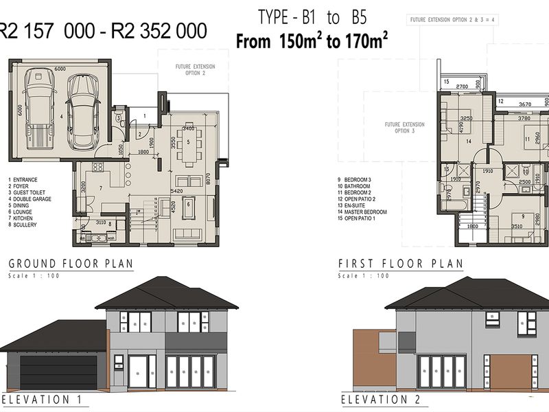 Secure Your Place in Eldorette's Most Exciting New Development - Photo 9
