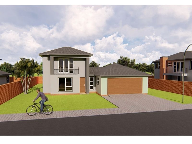Secure Your Place in Eldorette's Most Exciting New Development - Photo 8