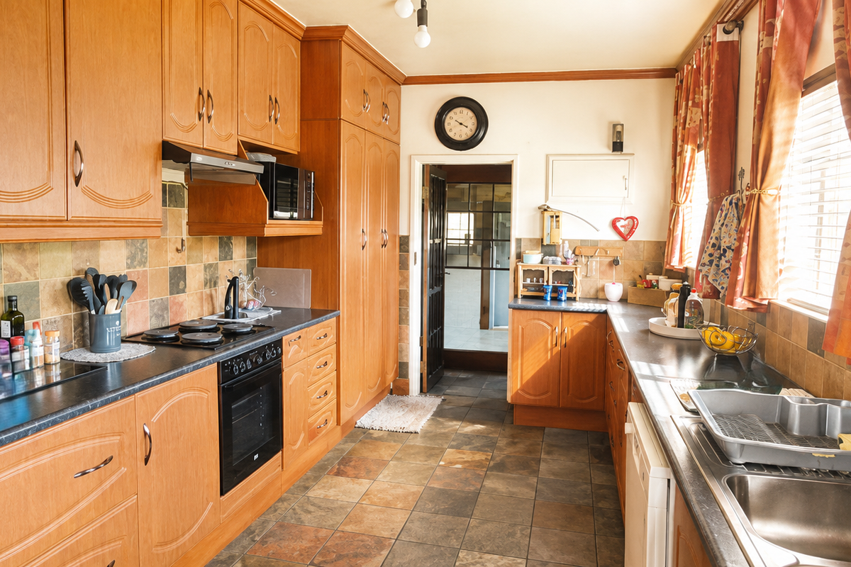 Beautiful Family Home - Photo 3