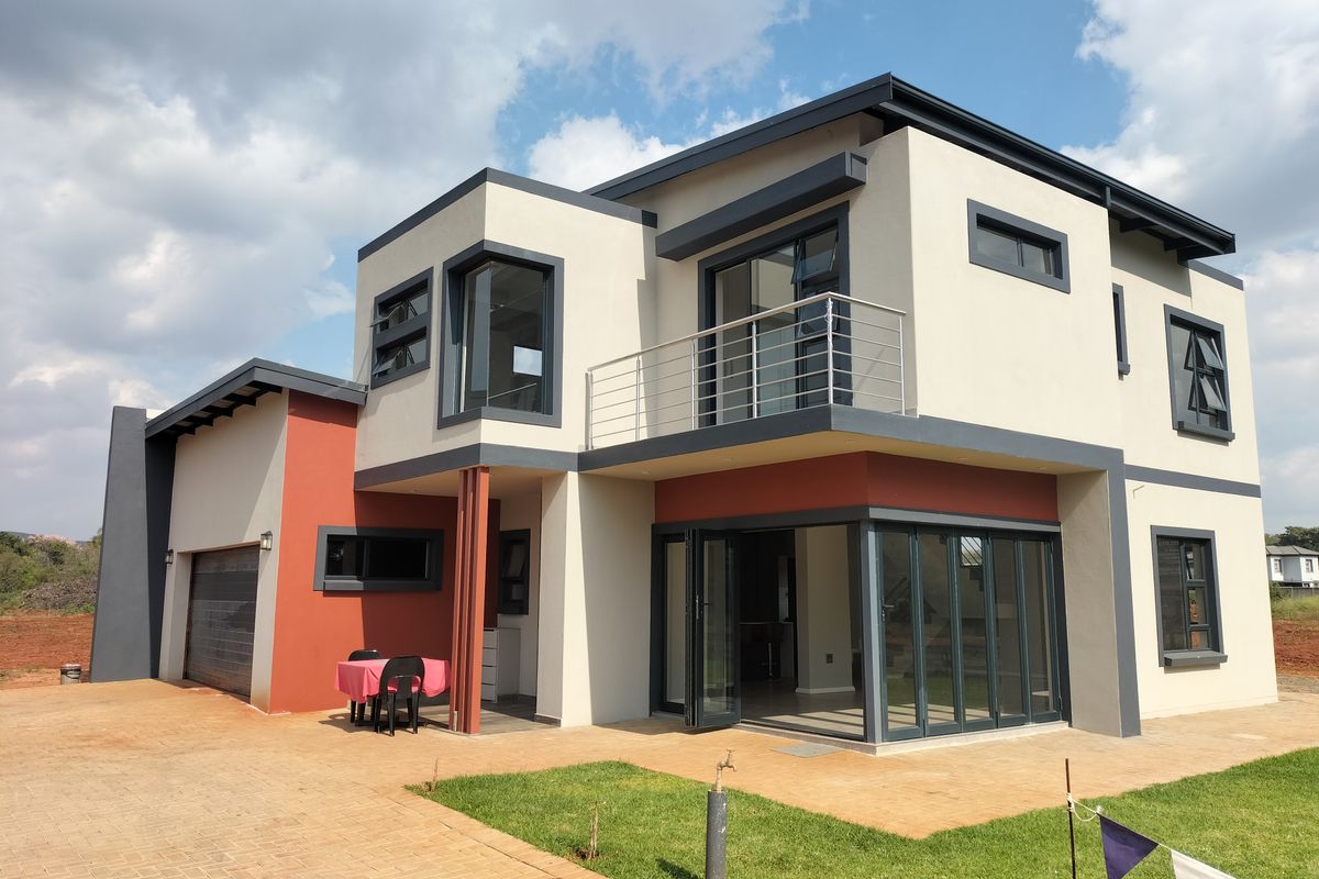 Villa Serene – Where Your Dream Home Becomes Reality - Photo 5
