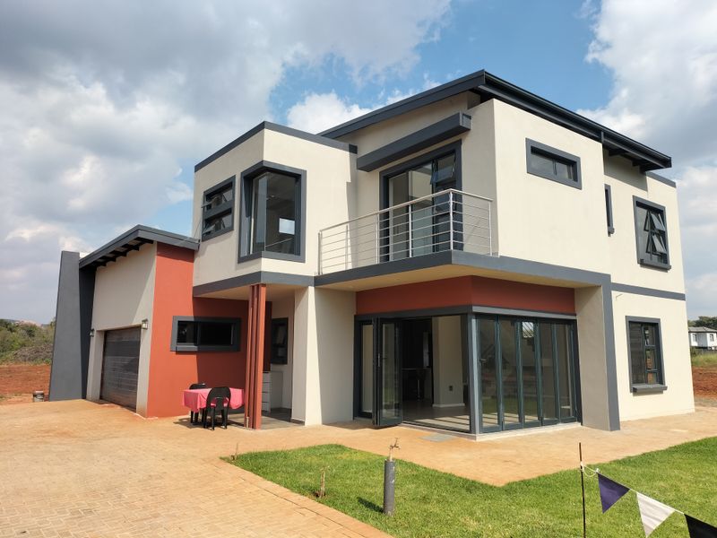 Villa Serene – Where Your Dream Home Becomes Reality - Photo 5