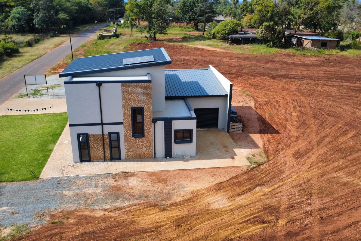 Villa Serene – Where Your Dream Home Becomes Reality - Photo 3