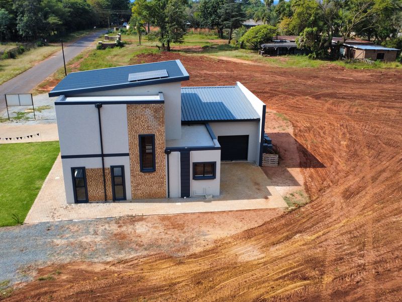 Villa Serene – Where Your Dream Home Becomes Reality - Photo 3
