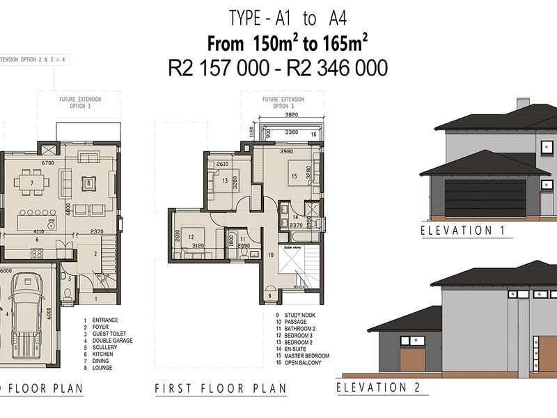 Villa Serene – Where Your Dream Home Becomes Reality - Photo 9