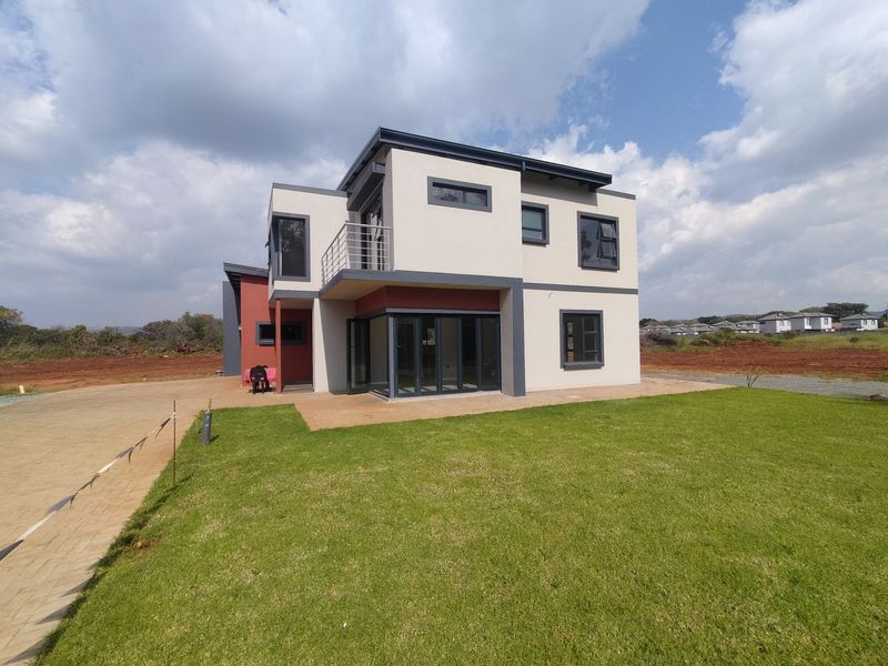 Villa Serene – Where Your Dream Home Becomes Reality - Photo 1