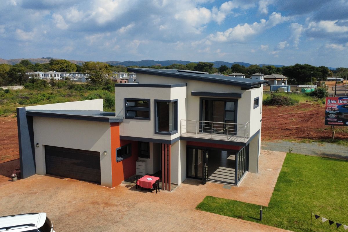 Villa Serene – Where Your Dream Home Becomes Reality - Photo 2