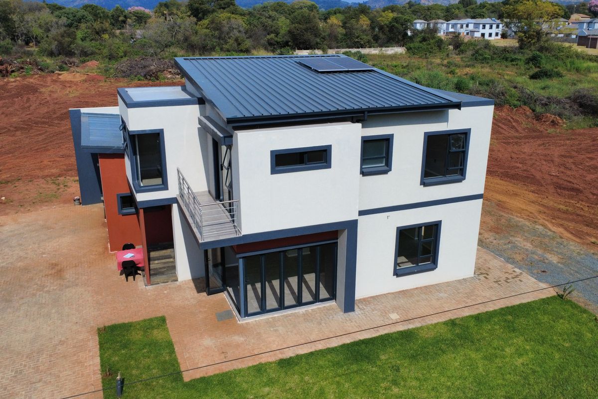 Villa Serene – Where Your Dream Home Becomes Reality - Photo 4