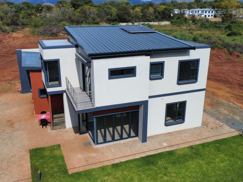 Villa Serene – Where Your Dream Home Becomes Reality - Photo 4