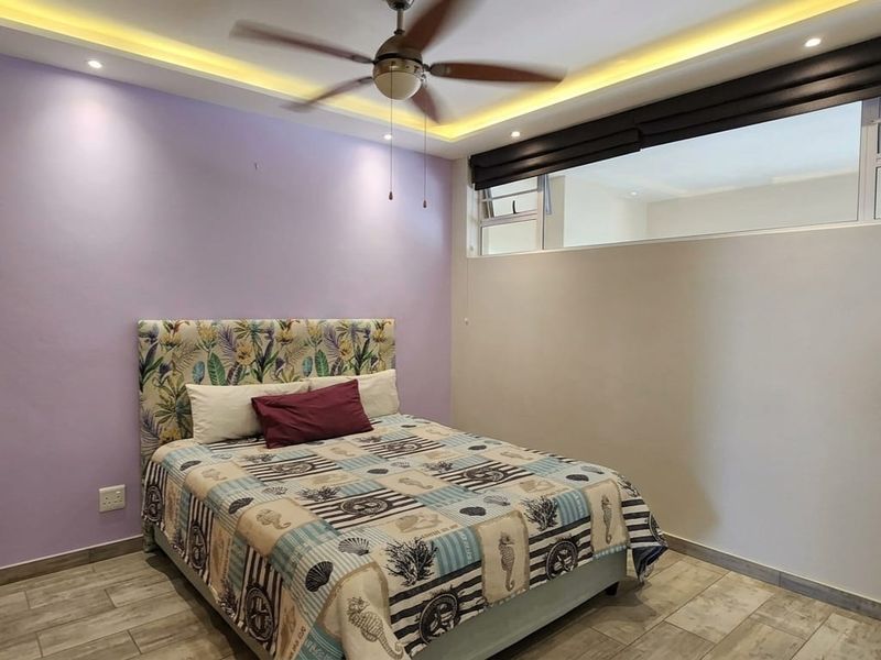 Prime Amanzimtoti Beachfront Luxury Apartments – Exceptional Ocean View - Photo 9