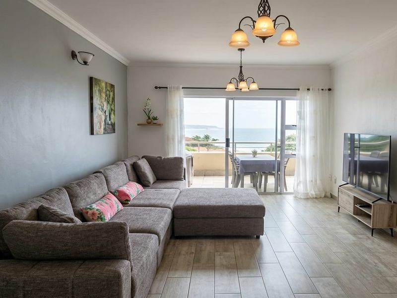 Prime Amanzimtoti Beachfront Luxury Apartments – Exceptional Ocean View - Photo 8