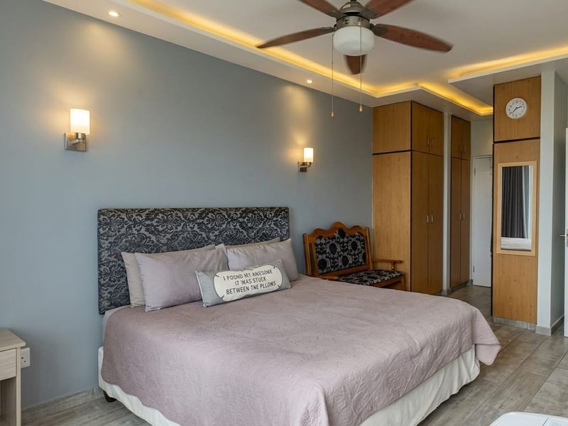 Prime Amanzimtoti Beachfront Luxury Apartments – Exceptional Ocean View - Photo 7