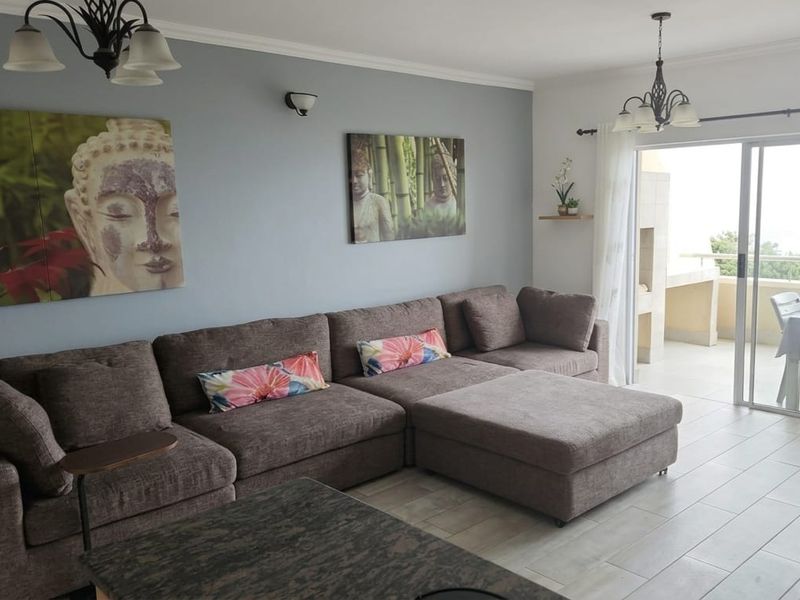 Prime Amanzimtoti Beachfront Luxury Apartments – Exceptional Ocean View - Photo 5