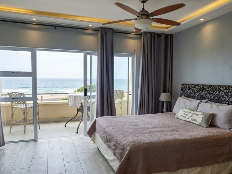 Prime Amanzimtoti Beachfront Luxury Apartments – Exceptional Ocean View - Photo 6