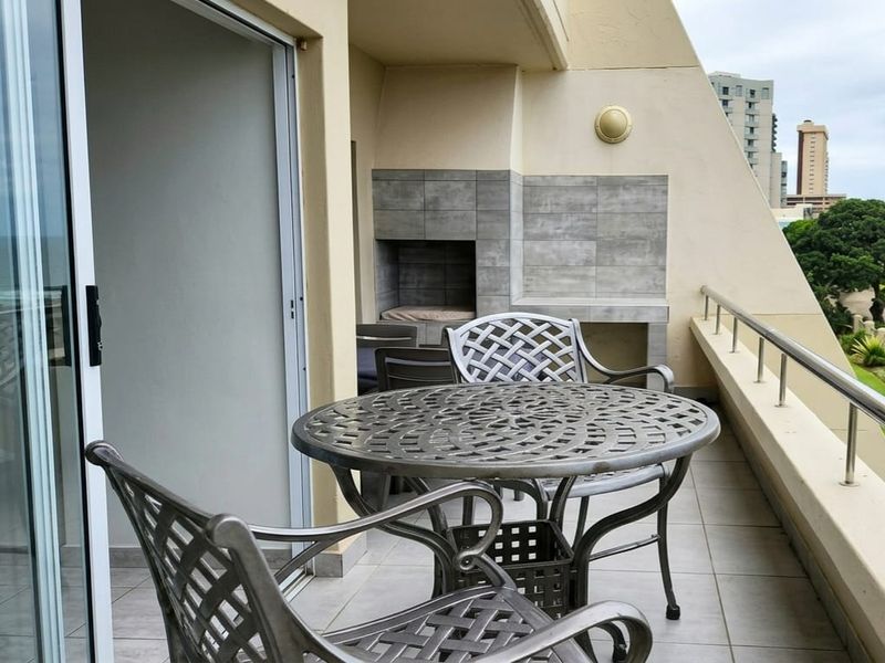 Prime Amanzimtoti Beachfront Luxury Apartments – Exceptional Ocean View - Photo 10