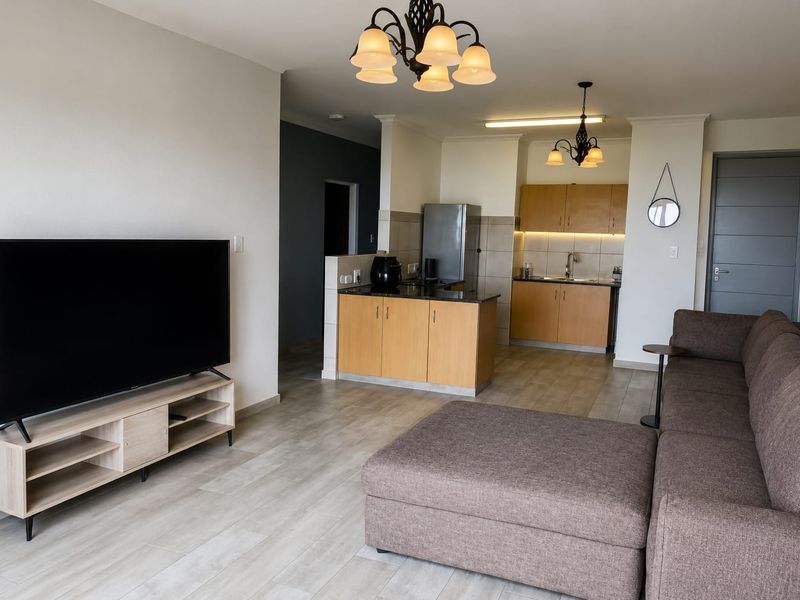 Prime Amanzimtoti Beachfront Luxury Apartments – Exceptional Ocean View - Photo 2