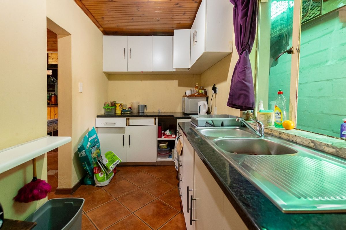 Spacious Family Home with Income-Generating Flatlet and Endless Potential - Photo 3