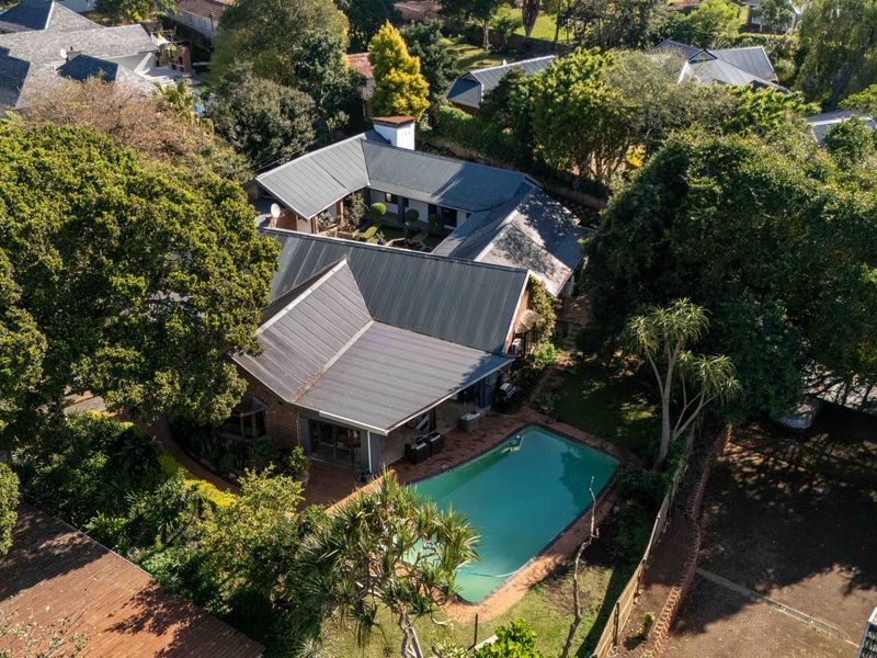 Your Character Family Compound awaits! - Photo 1