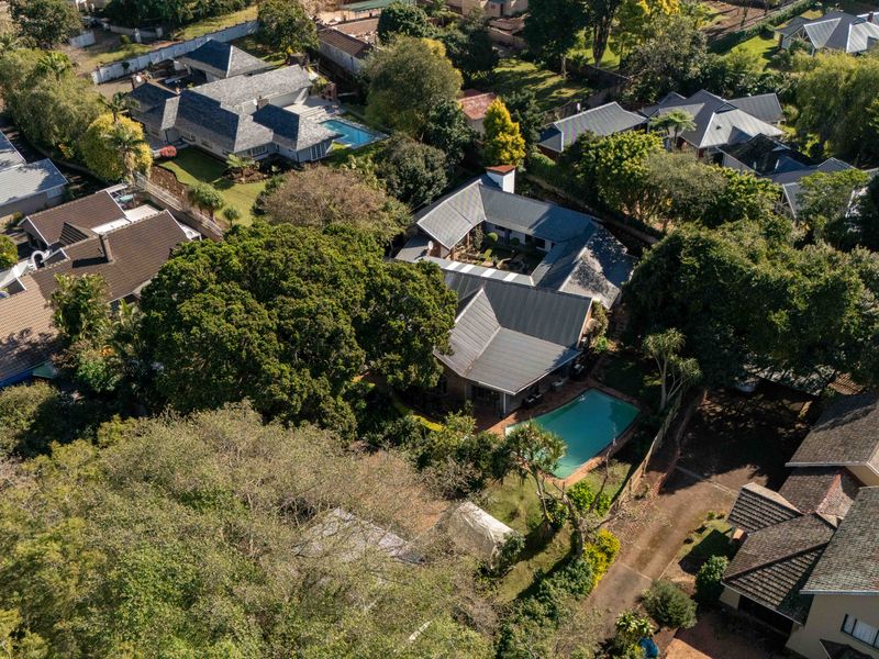 Your Character Family Compound awaits! - Photo 7