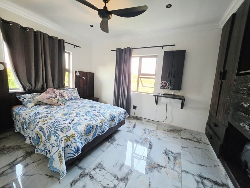 Modern 3-Bedroom Duplex – Move-In Ready! - Photo 8