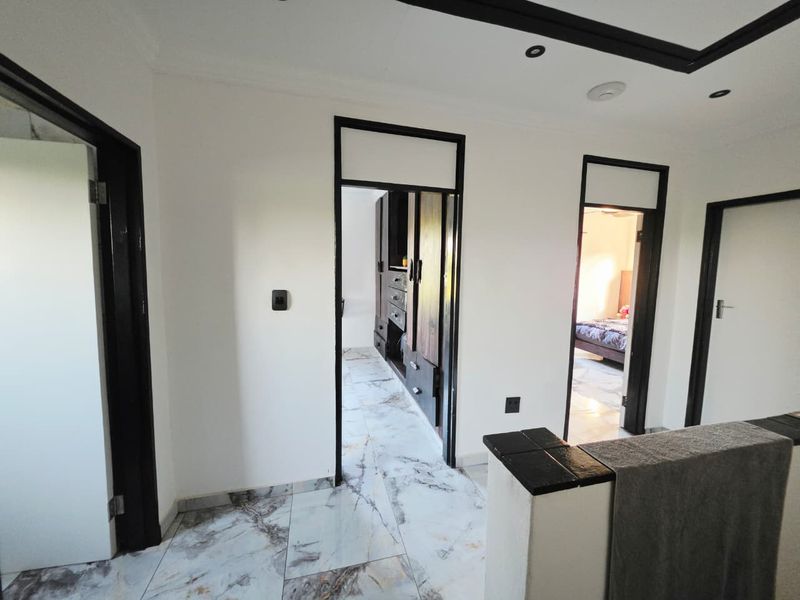 Modern 3-Bedroom Duplex – Move-In Ready! - Photo 6