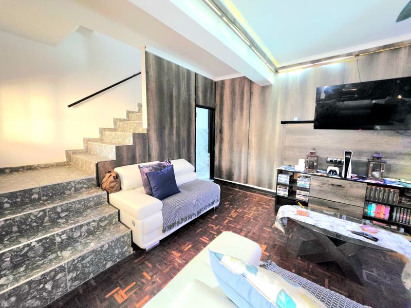 Modern 3-Bedroom Duplex – Move-In Ready! - Photo 5