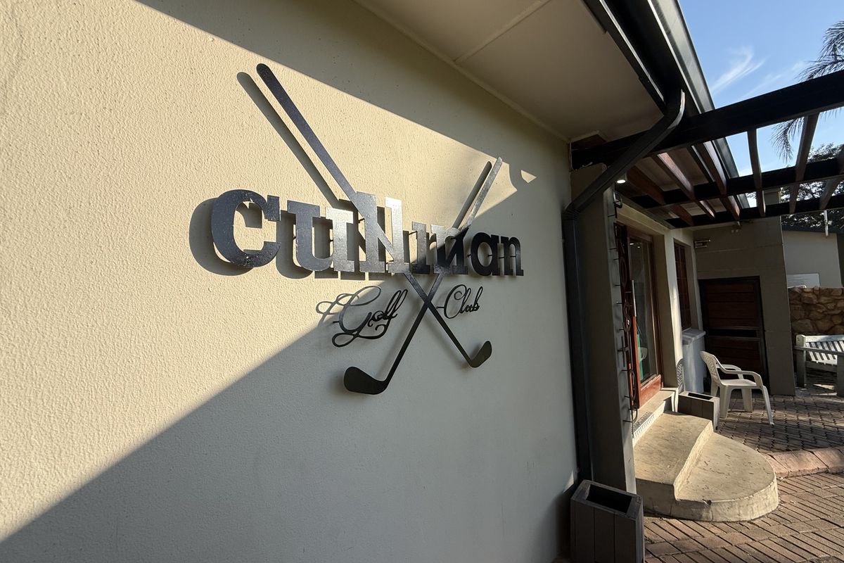 Exclusive Vacant Stand in Cullinan Golf Estate - Photo 3