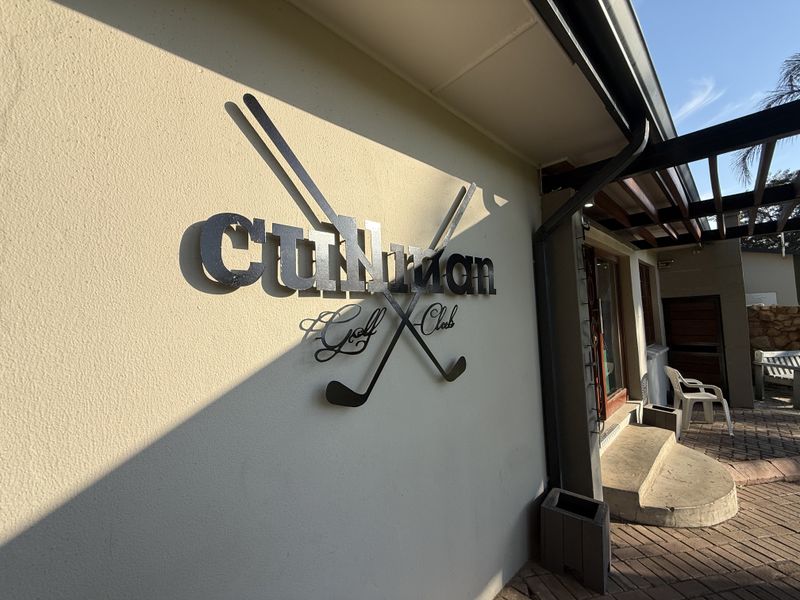 Exclusive Vacant Stand in Cullinan Golf Estate - Photo 3